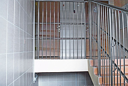 Ограждения для школ и детских садов в Самаре. Готовые проекты ПерилаГлавСнаб - фото 2