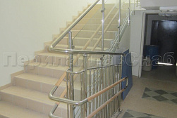 Ограждения для школ и детских садов в Самаре. Готовые проекты ПерилаГлавСнаб - фото 28 Ограждения для школ и детских садов в Самаре. Готовые проекты ПерилаГлавСнаб - фото 28