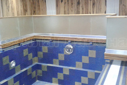 Поручни для бассейна в Самаре. Готовые проекты ПерилаГлавСнаб - фото 5