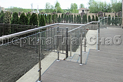 Уличные ограждения из металла в Самаре. Готовые проекты ПерилаГлавСнаб - фото 41 Уличные ограждения из металла в Самаре. Готовые проекты ПерилаГлавСнаб - фото 41
