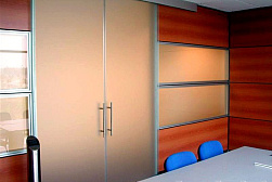 Раздвижные стеклянные двери в Самаре. Готовые проекты ПерилаГлавСнаб - фото 4 Раздвижные стеклянные двери в Самаре. Готовые проекты ПерилаГлавСнаб - фото 4