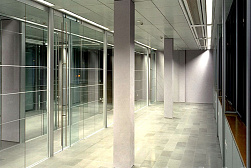 Раздвижные стеклянные двери в Самаре. Готовые проекты ПерилаГлавСнаб - фото 2 Раздвижные стеклянные двери в Самаре. Готовые проекты ПерилаГлавСнаб - фото 2