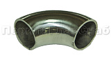 Химический анализ Отвод поручня Ø25.4 мм - 4