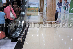 Отбойники металлические для стен в Самаре. Готовые проекты ПерилаГлавСнаб - фото 5