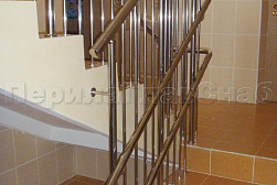 Ограждения для школ и детских садов в Самаре. Готовые проекты ПерилаГлавСнаб - фото 33 Ограждения для школ и детских садов в Самаре. Готовые проекты ПерилаГлавСнаб - фото 33