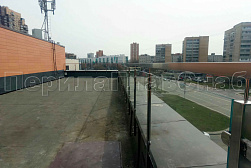 Ограждение кровли в Самаре. Готовые проекты ПерилаГлавСнаб - фото 30