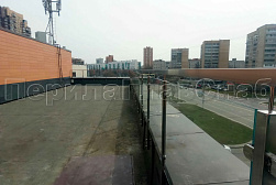 Ограждения для кровли из нержавеющей стали в Самаре. Готовые проекты ПерилаГлавСнаб - фото 21