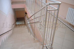 Ограждения для школ и детских садов в Самаре. Готовые проекты ПерилаГлавСнаб - фото 36 Ограждения для школ и детских садов в Самаре. Готовые проекты ПерилаГлавСнаб - фото 36