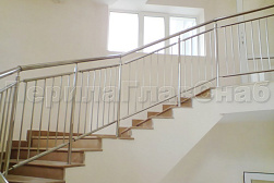 Ограждения для школ и детских садов в Самаре. Готовые проекты ПерилаГлавСнаб - фото 35 Ограждения для школ и детских садов в Самаре. Готовые проекты ПерилаГлавСнаб - фото 35