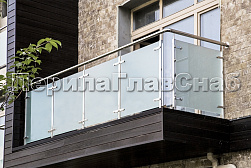Балконные ограждения в Самаре. Готовые проекты ПерилаГлавСнаб - фото 29 Балконные ограждения в Самаре. Готовые проекты ПерилаГлавСнаб - фото 29