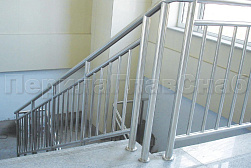 Ограждения для школ и детских садов в Самаре. Готовые проекты ПерилаГлавСнаб - фото 39 Ограждения для школ и детских садов в Самаре. Готовые проекты ПерилаГлавСнаб - фото 39