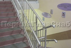 Ограждения для школ и детских садов в Самаре. Готовые проекты ПерилаГлавСнаб - фото 14 Ограждения для школ и детских садов в Самаре. Готовые проекты ПерилаГлавСнаб - фото 14
