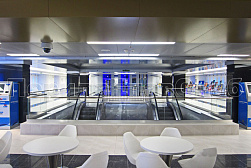 Стеклянные ограждения для торговых  и бизнес центров в Самаре. Готовые проекты ПерилаГлавСнаб - фото 13 Стеклянные ограждения для торговых  и бизнес центров в Самаре. Готовые проекты ПерилаГлавСнаб - фото 13