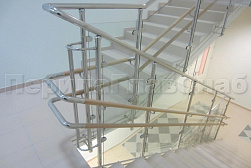 Ограждения для школ и детских садов в Самаре. Готовые проекты ПерилаГлавСнаб - фото 30 Ограждения для школ и детских садов в Самаре. Готовые проекты ПерилаГлавСнаб - фото 30