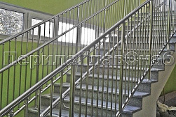 Ограждения для школ и детских садов в Самаре. Готовые проекты ПерилаГлавСнаб - фото 16 Ограждения для школ и детских садов в Самаре. Готовые проекты ПерилаГлавСнаб - фото 16