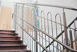 Ограждения для школ и детских садов в Самаре. Готовые проекты ПерилаГлавСнаб - фото 40 Ограждения для школ и детских садов в Самаре. Готовые проекты ПерилаГлавСнаб - фото 40