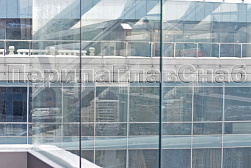 Ограждение кровли в Самаре. Готовые проекты ПерилаГлавСнаб - фото 19