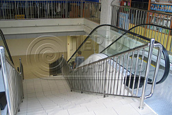 Перила и ограждения с вертикальным заполнением в Самаре. Готовые проекты ПерилаГлавСнаб - фото 2