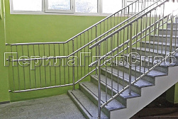 Ограждения для школ и детских садов в Самаре. Готовые проекты ПерилаГлавСнаб - фото 10 Ограждения для школ и детских садов в Самаре. Готовые проекты ПерилаГлавСнаб - фото 10