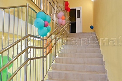 Ограждения для школ и детских садов в Самаре. Готовые проекты ПерилаГлавСнаб - фото 26 Ограждения для школ и детских садов в Самаре. Готовые проекты ПерилаГлавСнаб - фото 26