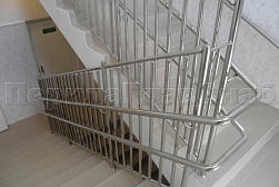 Ограждения для школ и детских садов в Самаре. Готовые проекты ПерилаГлавСнаб - фото 20 Ограждения для школ и детских садов в Самаре. Готовые проекты ПерилаГлавСнаб - фото 20