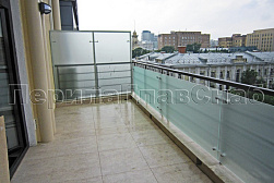 Ветрозащитные ограждения в Самаре. Готовые проекты ПерилаГлавСнаб - фото 7