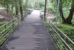 Четырёх и многоригельные перила и ограждения в Самаре. Готовые проекты ПерилаГлавСнаб - фото 11