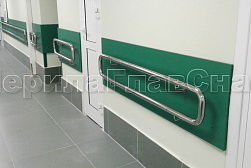 Пристенные поручни в Самаре. Готовые проекты ПерилаГлавСнаб - фото 9 Пристенные поручни в Самаре. Готовые проекты ПерилаГлавСнаб - фото 9