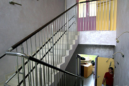 Ограждения для школ и детских садов в Самаре. Готовые проекты ПерилаГлавСнаб - фото 7 Ограждения для школ и детских садов в Самаре. Готовые проекты ПерилаГлавСнаб - фото 7