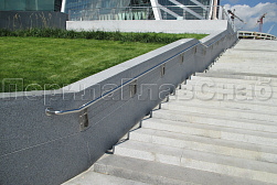 Пристенные поручни в Самаре. Готовые проекты ПерилаГлавСнаб - фото 6 Пристенные поручни в Самаре. Готовые проекты ПерилаГлавСнаб - фото 6