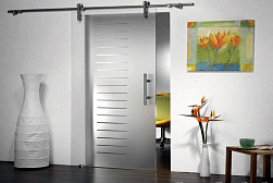 Раздвижные стеклянные двери в Самаре. Готовые проекты ПерилаГлавСнаб - фото 3 Раздвижные стеклянные двери в Самаре. Готовые проекты ПерилаГлавСнаб - фото 3