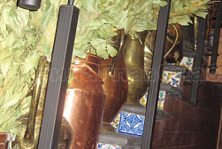 Ограждения и перила без ригелей из нержавеющей стали (без заполнения) в Самаре. Готовые проекты ПерилаГлавСнаб - фото 4 Ограждения и перила без ригелей из нержавеющей стали (без заполнения) в Самаре. Готовые проекты ПерилаГлавСнаб - фото 4