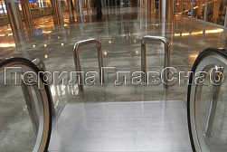 Отбойники металлические для стен в Самаре. Готовые проекты ПерилаГлавСнаб - фото 11