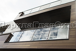 Балконные ограждения в Самаре. Готовые проекты ПерилаГлавСнаб - фото 33 Балконные ограждения в Самаре. Готовые проекты ПерилаГлавСнаб - фото 33