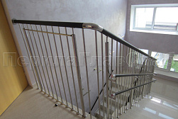 Ограждения для школ и детских садов в Самаре. Готовые проекты ПерилаГлавСнаб - фото 24 Ограждения для школ и детских садов в Самаре. Готовые проекты ПерилаГлавСнаб - фото 24