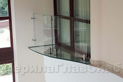 Балконные ограждения в Самаре. Готовые проекты ПерилаГлавСнаб - фото 17 Балконные ограждения в Самаре. Готовые проекты ПерилаГлавСнаб - фото 17