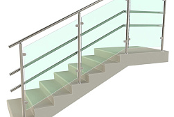 Ограждения для школ и детских садов в Самаре. Готовые проекты ПерилаГлавСнаб - фото 19 Ограждения для школ и детских садов в Самаре. Готовые проекты ПерилаГлавСнаб - фото 19