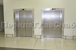 Отбойники металлические для стен в Самаре. Готовые проекты ПерилаГлавСнаб - фото 7