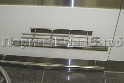 Отбойники металлические для стен в Самаре. Готовые проекты ПерилаГлавСнаб - фото 6