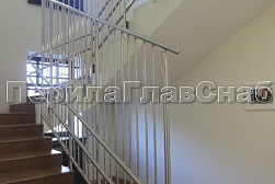 Ограждения для школ и детских садов в Самаре. Готовые проекты ПерилаГлавСнаб - фото 15 Ограждения для школ и детских садов в Самаре. Готовые проекты ПерилаГлавСнаб - фото 15