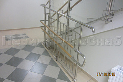 Ограждения для школ и детских садов в Самаре. Готовые проекты ПерилаГлавСнаб - фото 29 Ограждения для школ и детских садов в Самаре. Готовые проекты ПерилаГлавСнаб - фото 29