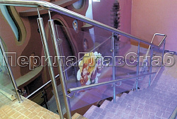 Ограждения для школ и детских садов в Самаре. Готовые проекты ПерилаГлавСнаб - фото 12 Ограждения для школ и детских садов в Самаре. Готовые проекты ПерилаГлавСнаб - фото 12