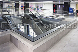 Перила и ограждения по специальным ценам в Самаре. Готовые проекты ПерилаГлавСнаб - фото 17