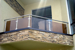 Ветрозащитные ограждения в Самаре. Готовые проекты ПерилаГлавСнаб - фото 9