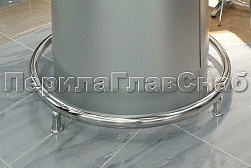 Готовые комплекты перил для лестниц в Самаре. Готовые проекты ПерилаГлавСнаб - фото 6