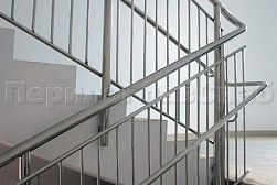 Ограждения для школ и детских садов в Самаре. Готовые проекты ПерилаГлавСнаб - фото 42 Ограждения для школ и детских садов в Самаре. Готовые проекты ПерилаГлавСнаб - фото 42