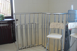 Ограждения для школ и детских садов в Самаре. Готовые проекты ПерилаГлавСнаб - фото 32 Ограждения для школ и детских садов в Самаре. Готовые проекты ПерилаГлавСнаб - фото 32