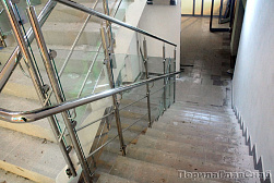 Ограждения для школ и детских садов в Самаре. Готовые проекты ПерилаГлавСнаб - фото 4 Ограждения для школ и детских садов в Самаре. Готовые проекты ПерилаГлавСнаб - фото 4