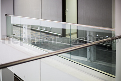 Балконные ограждения в Самаре. Готовые проекты ПерилаГлавСнаб - фото 32 Балконные ограждения в Самаре. Готовые проекты ПерилаГлавСнаб - фото 32