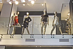 Стеклянные ограждения для торговых  и бизнес центров в Самаре. Готовые проекты ПерилаГлавСнаб - фото 1 Стеклянные ограждения для торговых  и бизнес центров в Самаре. Готовые проекты ПерилаГлавСнаб - фото 1